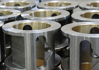 Grinding, Milling and Machining Services