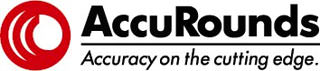 AccuRounds logo