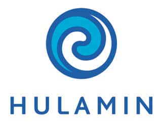 Hulamin logo