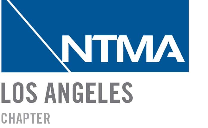 NTMA LA logo