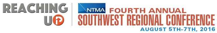 NTMA Southwest Regional Conference
