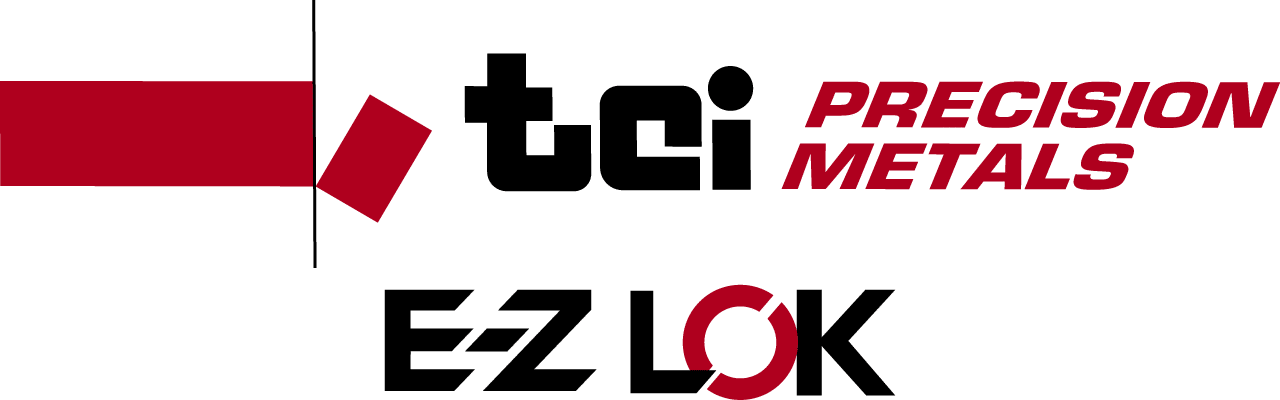 TCI E-Z LOK Logo