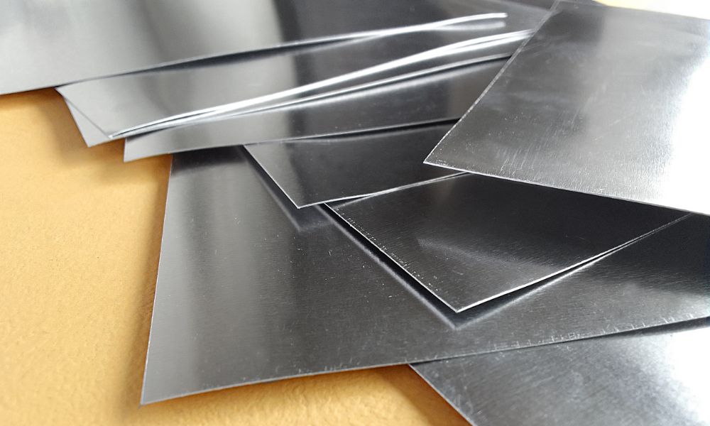 A Guide to Different Grades of Aluminum Blanks
