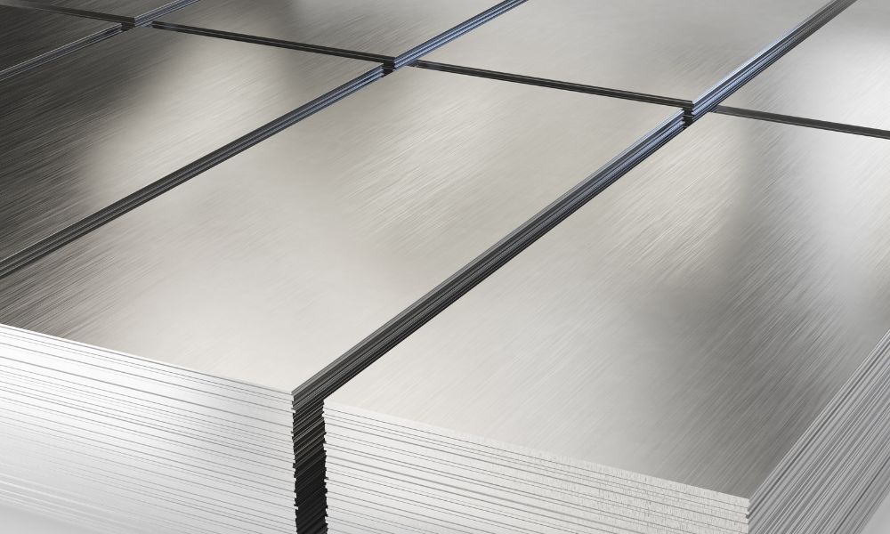 10 Reasons You Should Buy Metal Plates Cut to Size