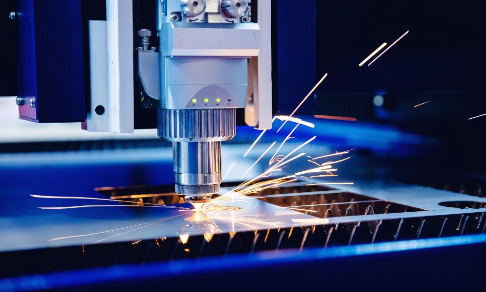 Top 12 CNC Machining Trends To Watch Out for in 2023
