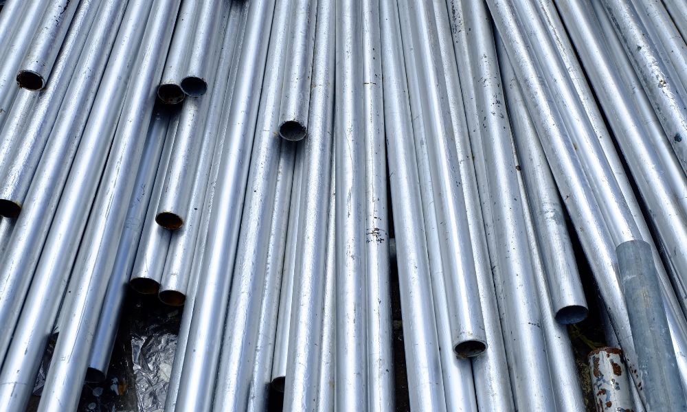 What You Need To Know About Ferrous Metals