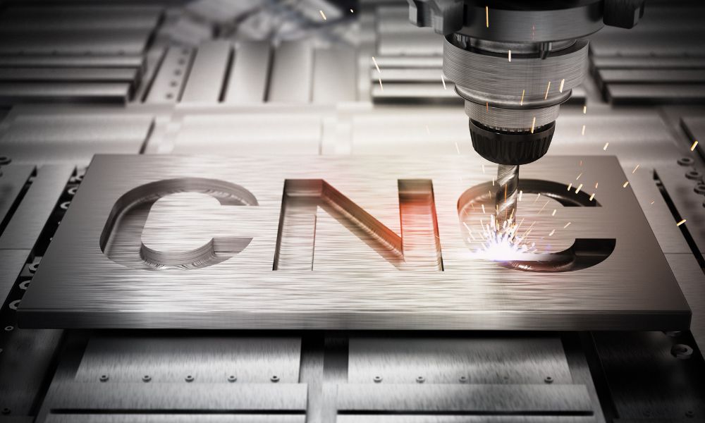 Material Tips for Optimizing CNC Machining of Aluminum Plate